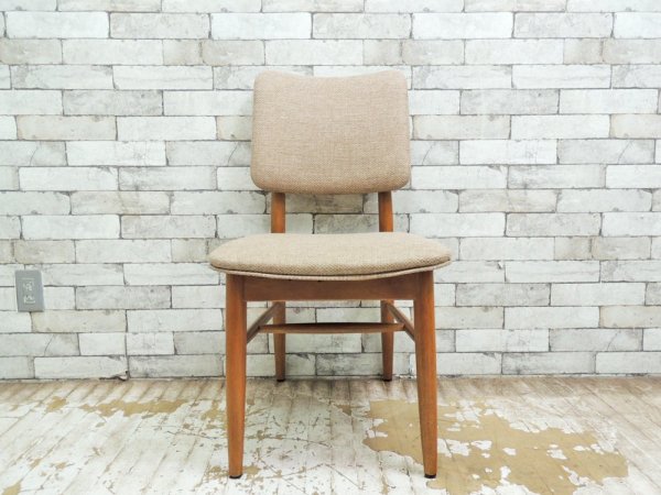 ե˥㡼 ACME Furniture ֥å ˥󥰥 BROOKS DINING CHAIR ١ ե֥å 