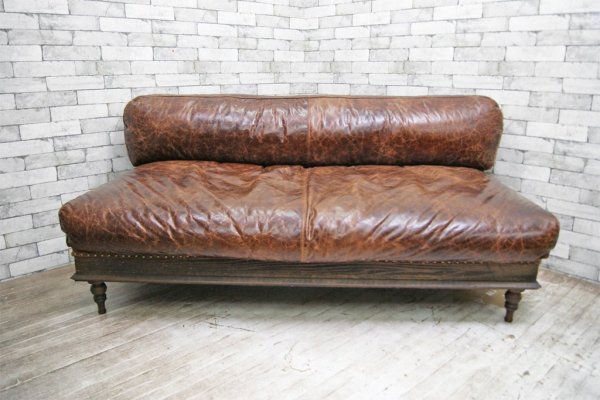 㡼ʥ륹ɥե˥㡼 journal standard Furniture ʥ󥷡 NANCY 쥶ե  եå W175cm 