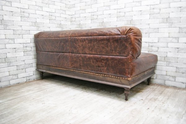 㡼ʥ륹ɥե˥㡼 journal standard Furniture ʥ󥷡 NANCY 쥶ե  եå W175cm 