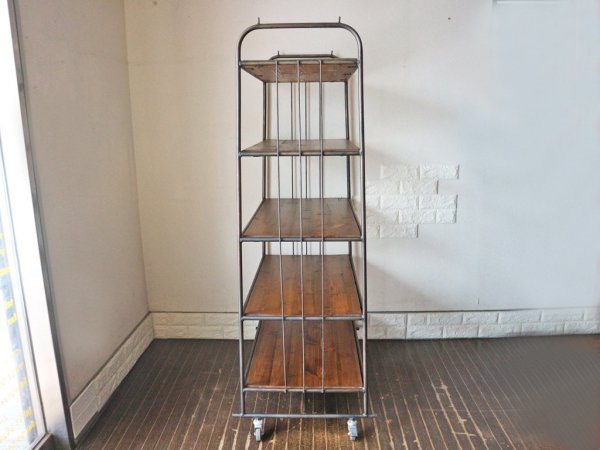 㡼ʥ륹ɥե˥㡼 journal standard furniture ȥ GENT CART L ӥͥå ê ץ󥷥 