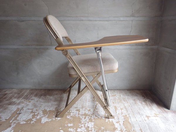  CLARIN եǥ󥰥 With ǥ ե륯å ޤ߰ػ Folding chair ե륯å USA ƹ P.F.S 谷