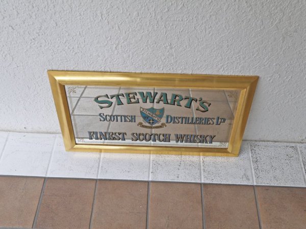 ӥơ STEWART'S FINEST SCOTCH WHISKY ѥ֥ߥ顼  ߥ顼 Хɥ磻 Budweiser ɳݤ  ǥץ쥤  ƥꥢ Ź޽ 