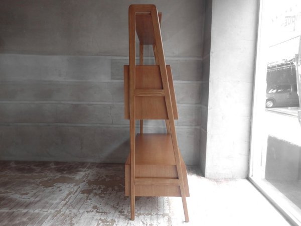ե˥㡼ACME Furniture ֥å ץ󥷥 BROOKS OPEN SHELF Ÿʢ