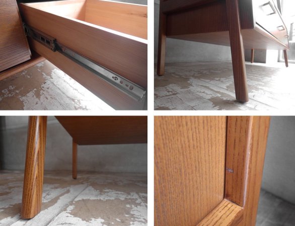 ե˥㡼ACME Furniture ֥å ץ󥷥 BROOKS OPEN SHELF Ÿʢ