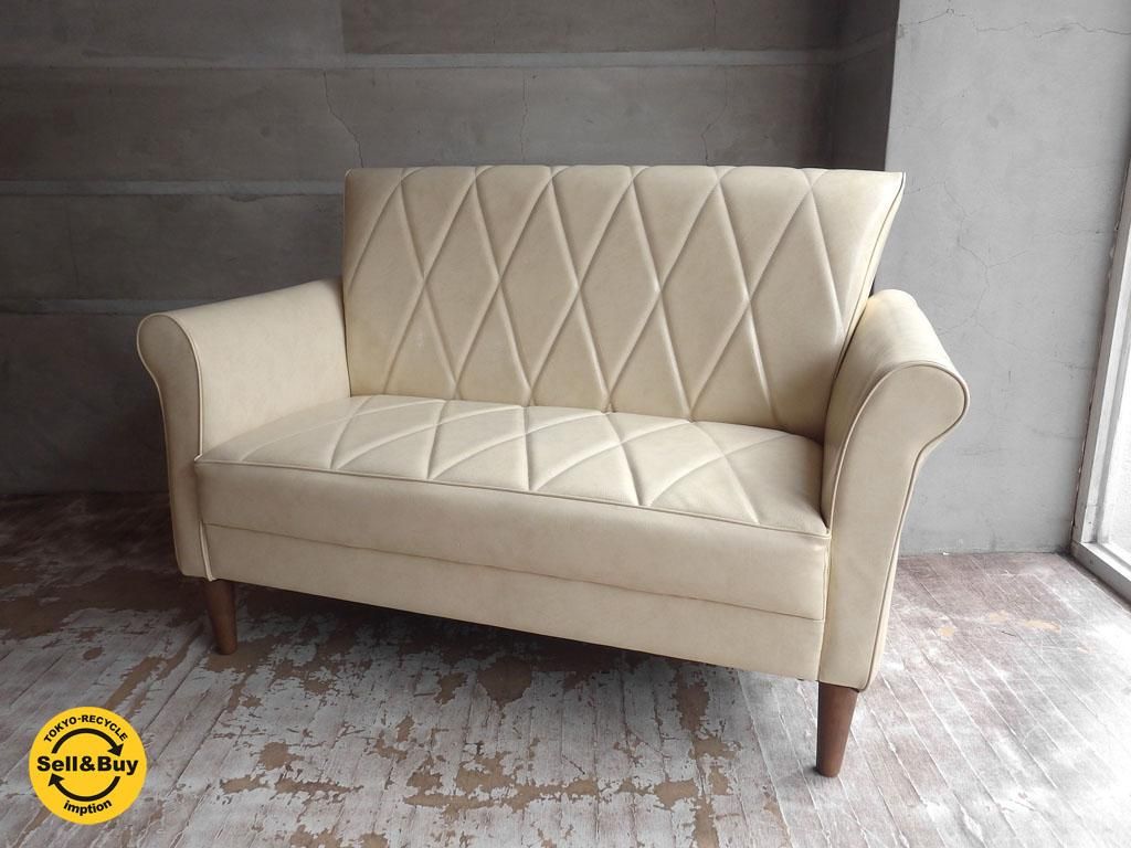 く日はお得♪ ビーカンパニー ソファ 2シーター ecousarecycling.com