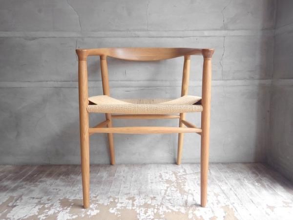 無印良品 MUJI オーク材ペーパーコードチェア ダイニングチェア 無印良品 MUJI オーク材ペーパーコードチェア ダイニングチェア