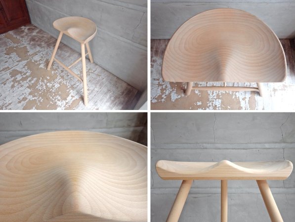 ʡ Werner 塼᡼ Shoemaker Chair No.69 ġ ֥ʺ ǥޡ A