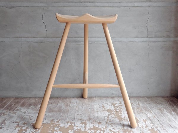 ʡ Werner 塼᡼ Shoemaker Chair No.69 ġ ֥ʺ ǥޡ B