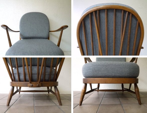  ERCOL 80's ӥơ 󥶡ե WINSOR 饦󥸥  ѹ å&ӥ󥰿ĴѤ UKƥ ꥹ 