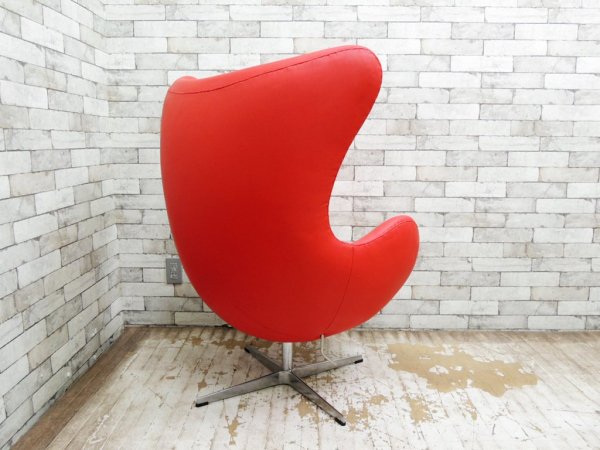 ͡䥳֥ Arne Jacobsen å Egg chair ץ  å 