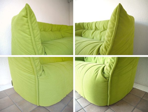 ꡼ ligne roset ֥ꥬ󥿥 BRIGANTIN ե 2P ˿ͳݤ W1560  27 M.ǥ奫 G С ե 