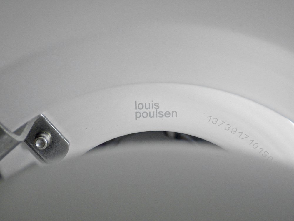 륤ݡ륻 Louis Poulsen PH4/3 ڥȥ饤 ۥ磻 ݡإ˥󥰥 Poul Henningsen ǥ Ȣ  