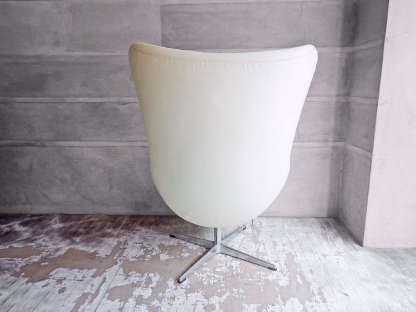 ͡䥳֥ Arne Jacobsen å Egg chair ץ  ܥ꡼ 