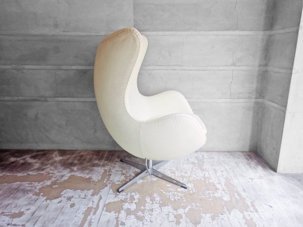 ͡䥳֥ Arne Jacobsen å Egg chair ץ  ܥ꡼ 