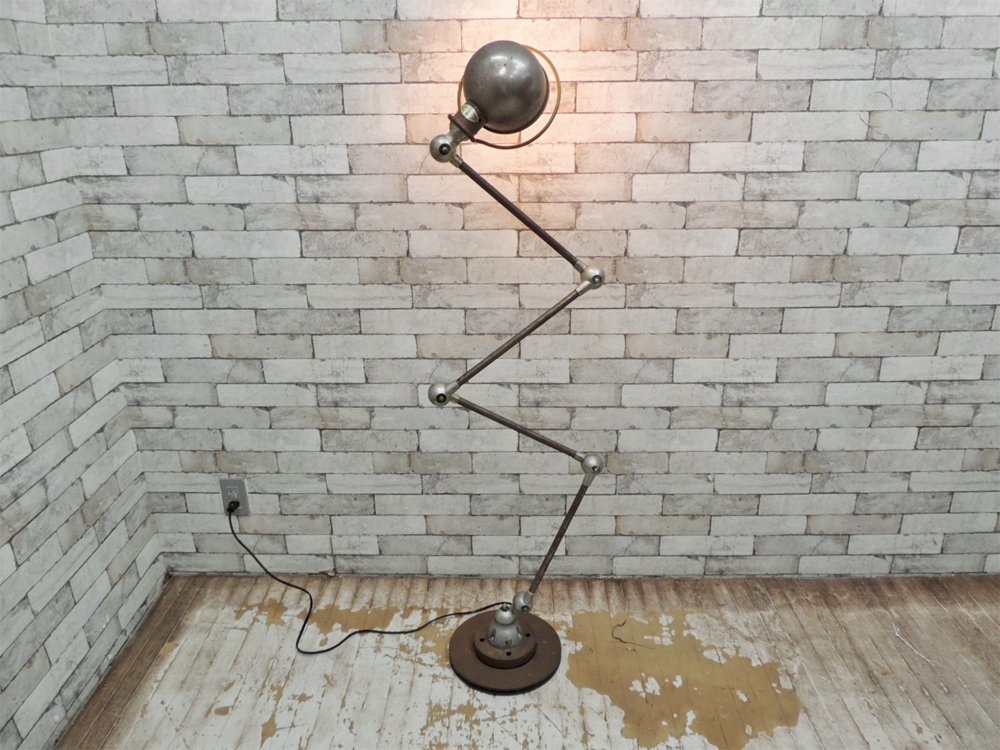  JIELDE ե饤  FLOOR LAMP ZIGZAG 4 ȥꥢǥ 