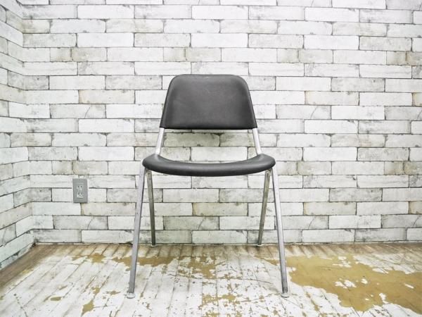 Knoll 1601 Stack Chair ノル ドン・アルビンソン 【A】 | www.ofa.sg
