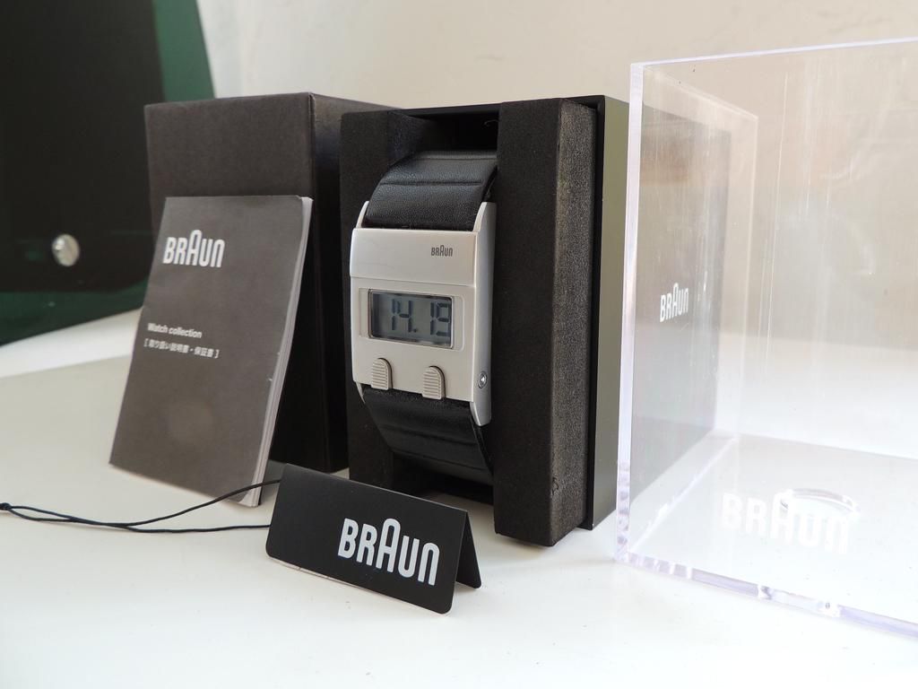 Braun bn0076 sale