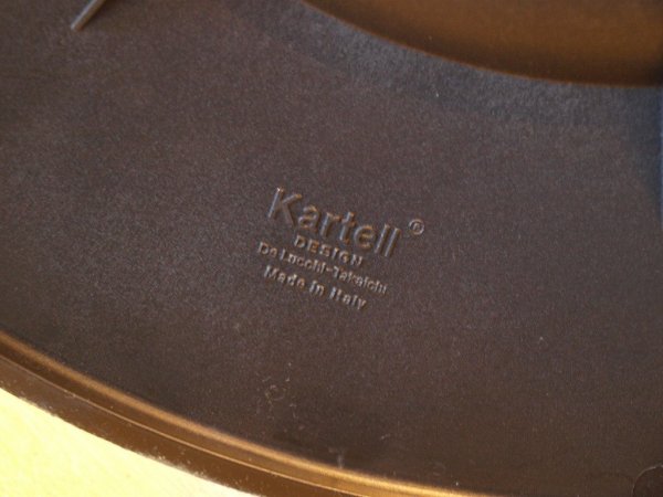 ƥ Kartell ƥ SEGMENTI  Clothes Stands ȥϥ󥬡 ߥ졦ǡå 