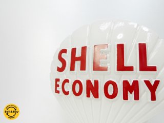 륨Υߡ SHELL ECONOMY 뷿 ɤΤ 1960'sӥơ 졼 