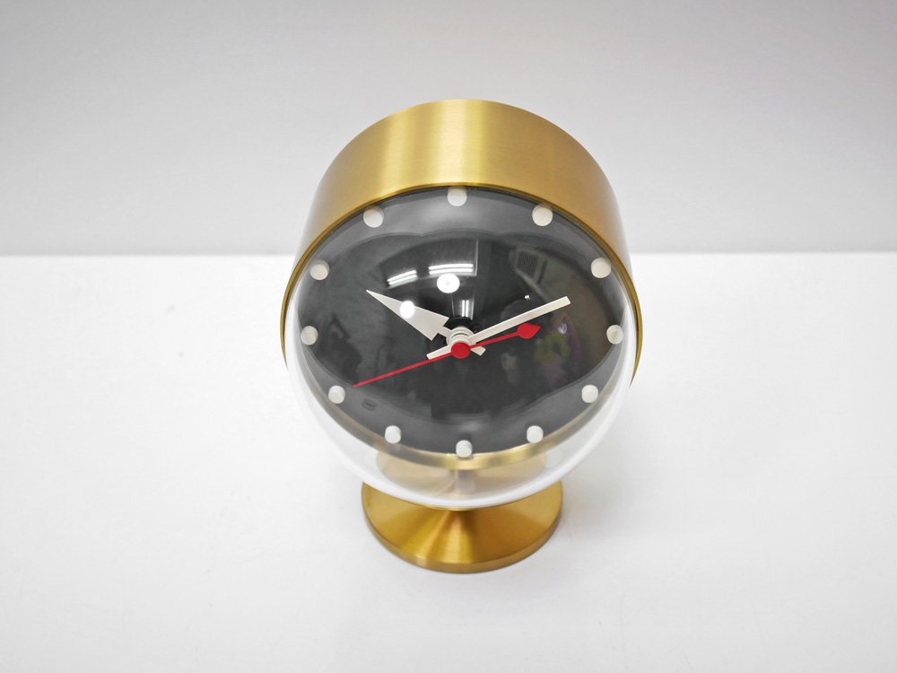 ȥ ǥ ߥ塼 Vitra Design Museum ʥȥå Night Clock 硼ͥ륽 George Nelson Ȣդ 