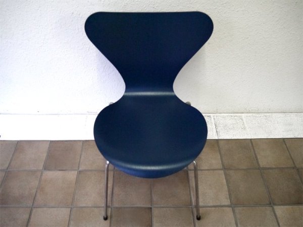 եåĥϥ󥻥 Fritz Hansen  ֥ Seven Chair ͥ䥳֥ Arne Jacobsen  C-ash ڥȥ륫顼 (ǯ꡼.ver) 