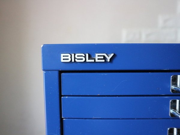 ӥ졼 BISLEY BASIC꡼ BA3/8B ӥͥå ֥롼 ѹ 