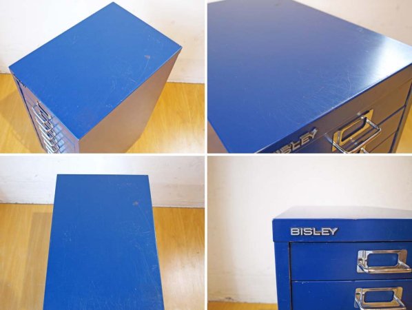 ӥ졼 BISLEY BASIC꡼ BA29/10 A4 륭ӥͥå ֥롼 10 ǥµ ꥹ 