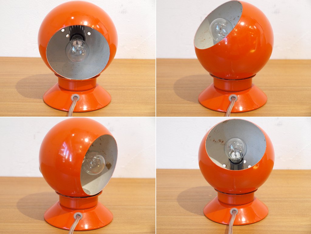 Abo Randers ޥͥåȥܡ Magnet Ball Light ơ֥饤  ߥåɥ꡼ ǥޡ 