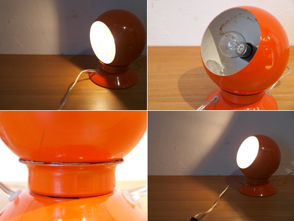 Abo Randers ޥͥåȥܡ Magnet Ball Light ơ֥饤  ߥåɥ꡼ ǥޡ 