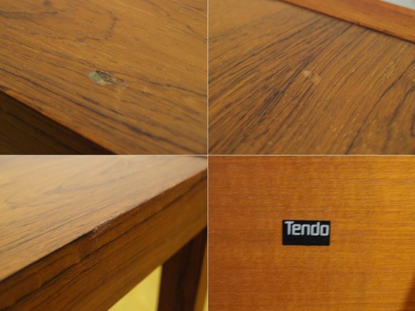 ŷƸڹ Tendo  ҡơ֥ Coffee table å ɥơ֥ 