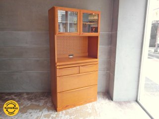ڹ Hiromatsu Furniture Inc. 롼 LUCE åץܡ ê 84cm 