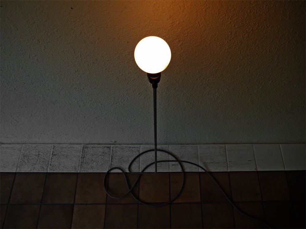 ǥϥ ȥåۥ DESIGN HOUSE stockholm ɥ CORD LAMP ŵ ե饤   