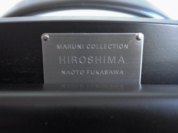 ޥڹ maruni ޥ˥쥯 MARUNI COLLECTION ҥ HIROSHIMA  ӡ ե֥å ߷ľ A 