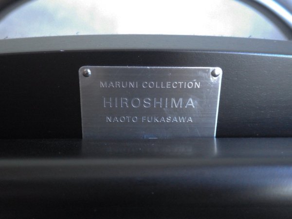 ޥڹ maruni ޥ˥쥯 MARUNI COLLECTION ҥ HIROSHIMA  ӡ ե֥å ߷ľ B 