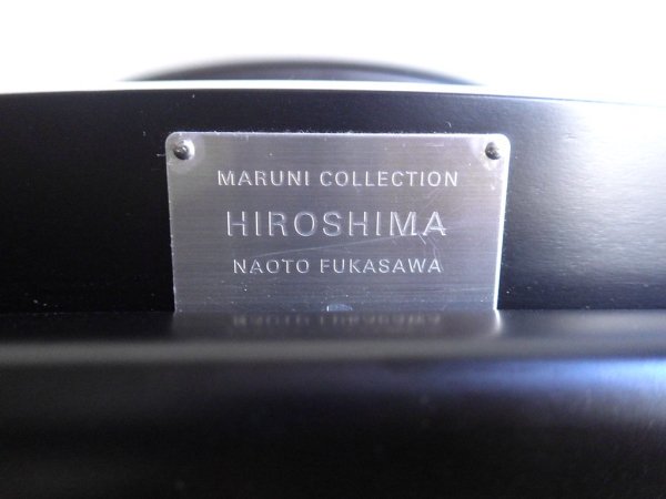 ޥڹ maruni ޥ˥쥯 MARUNI COLLECTION ҥ HIROSHIMA  ӡ ե֥å ߷ľ C 