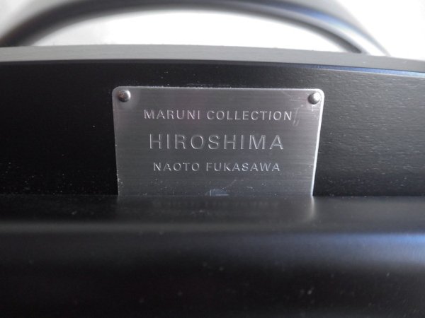 ޥڹ maruni ޥ˥쥯 MARUNI COLLECTION ҥ HIROSHIMA  ӡ ե֥å ߷ľ D 
