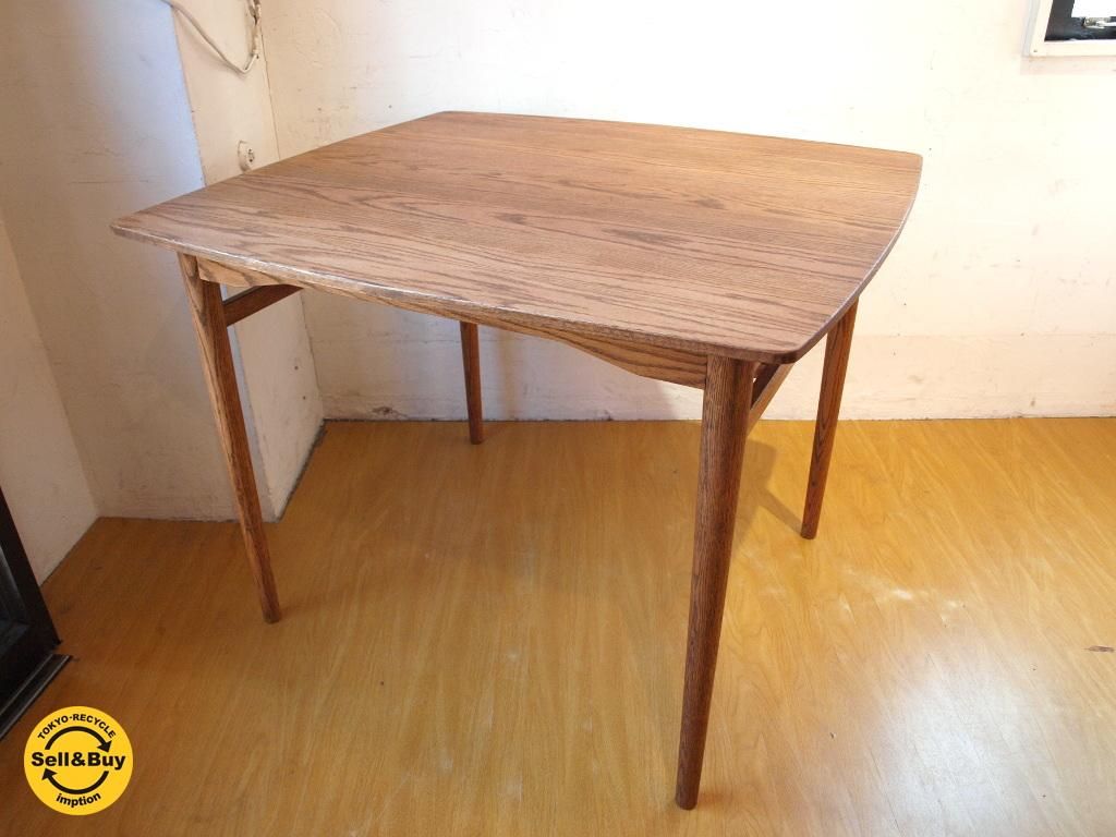 MOMO NATURAL モモナチュラル VENT D TABLE 96 | labiela.com