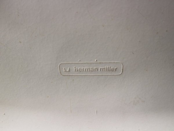 ϡޥߥ顼 Herman Miller ॺ   å󥰥١ 3rd ơ ե֥å 졼 ߥåɥ꡼  
