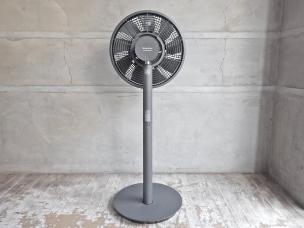 クリスマスローズ 【美品】BALMUDA The GreenFan EGF-1600DK