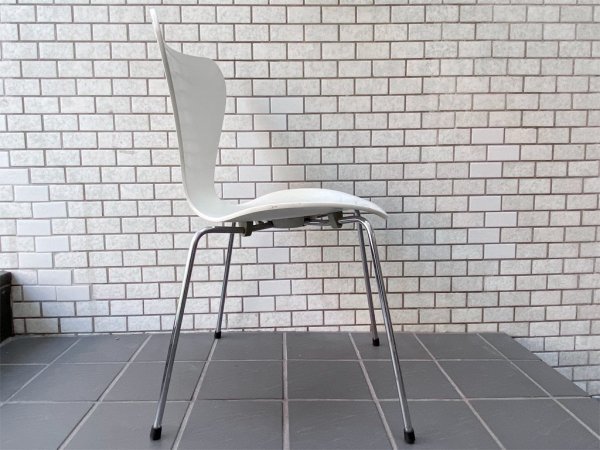 եåĥϥ󥻥 Fritz Hansen ֥ Seven Chair ͥ䥳֥ Arne Jacobsen ۥ磻ȥå 