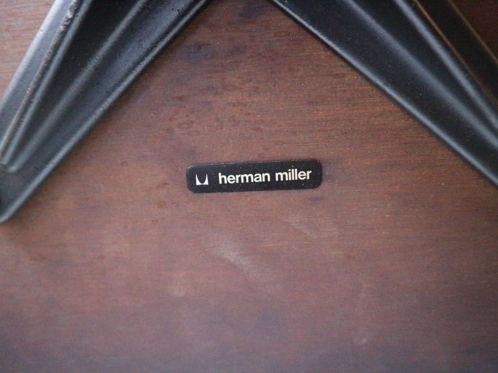 ϡޥߥ顼 HermanMiller ॺơ֥ ȥ饯 ơ֥  ߥåɥ꡼ 