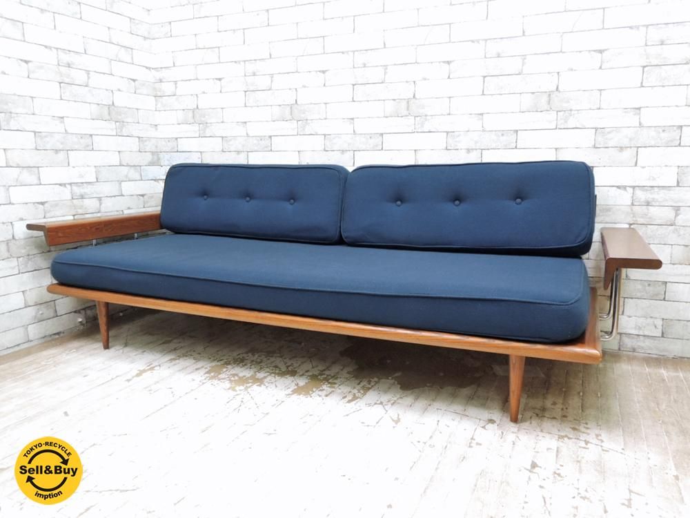 2人掛け・3人掛けソファ ACME Furniture CARDIFF SOFA 2.5-Seater ACME Furniture アクメファニチャー CARDIFF SOFA 2.5P Aランク