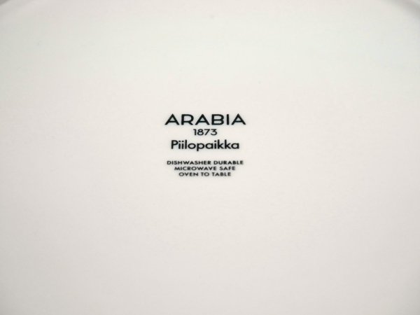 ӥ ARABIA ԥѥå Piilopaikka ץ졼 26cm  B 