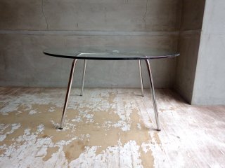 륿Υ WALTER KNOLL 369饦ɥơ֥ 369 round Table 