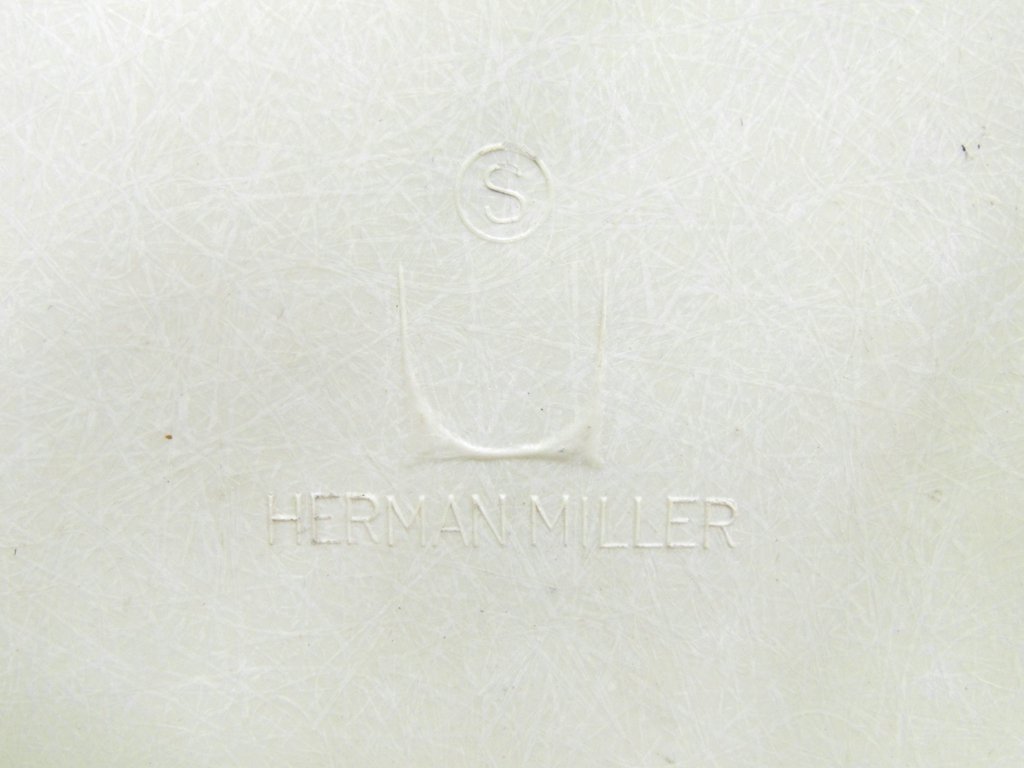 ϡޥߥ顼 Herman Miller ɥ 2ndӥơ åե١ ĥؤѤ ॺ ߥåɥ꡼ 