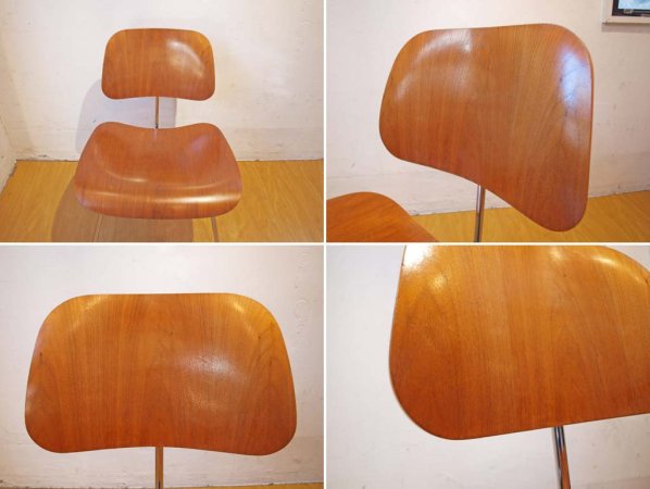 ϡޥߥ顼 Herman Miller DCM ˥󥰥 ᥿å ॺ Eams ʥå  ץ饤å ӥơ 