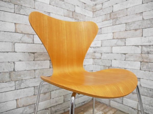 եåĥϥ󥻥 Fritz Hansen ֥ Seven Chair ӡ ͥ䥳֥ Arne Jacobsen 
