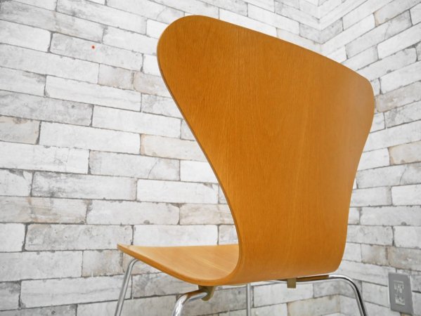 եåĥϥ󥻥 Fritz Hansen ֥ Seven Chair ӡ ͥ䥳֥ Arne Jacobsen 
