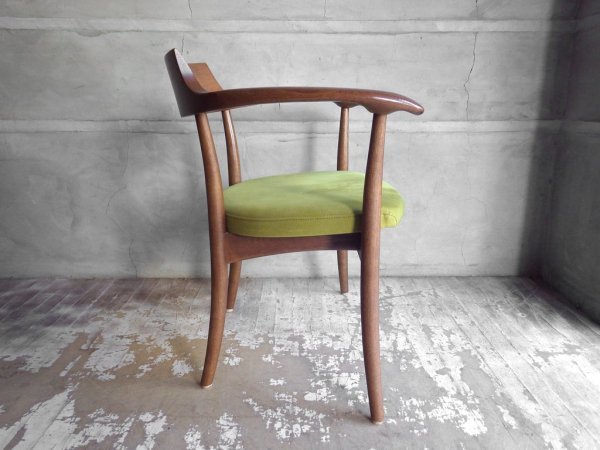 ͻ HIDA ĥĥ 쥻  CRECENT Arm Chair SG260A  WD Ҹ ǥ 74,800 C 