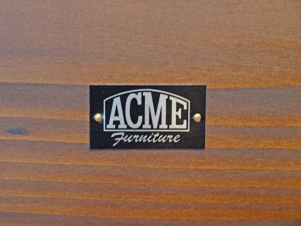 ե˥㡼 ACME Furniture ӥ塼 TV GRANDVIEW TV shlef AVܡ ƥ ȥꥢ 